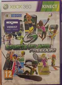 Microsoft Xbox 360 Kinect Deca Sports Freedom