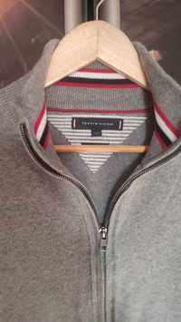 Tommy Hilfiger светр кардиган оригінал XL premium cotton