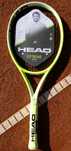 Nowy HEAD EXTREME MP L 2024 Auxetic 2.0