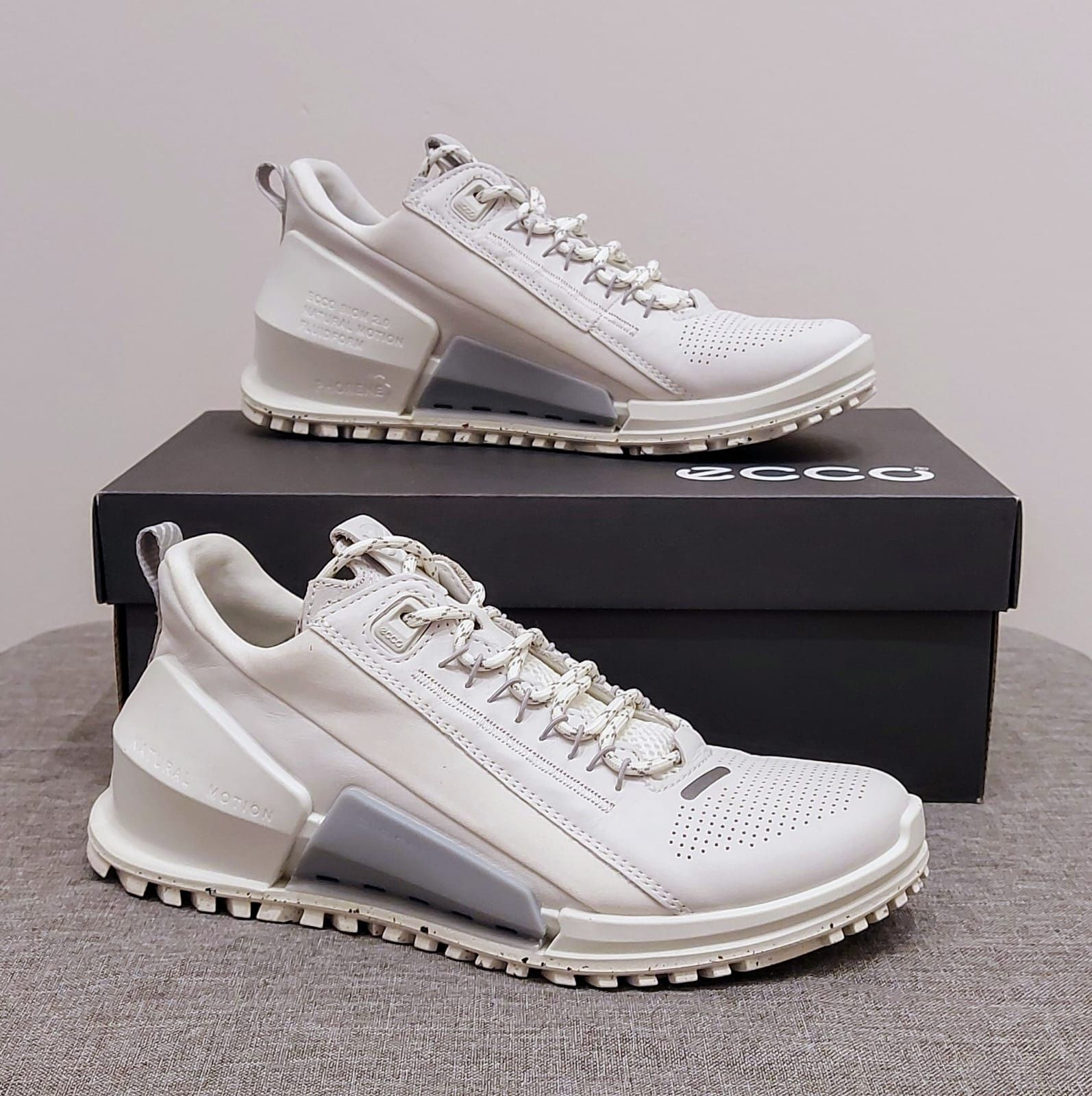 Ecco Biom 2.0 nowe, oryginalne damskie rozmiar 36