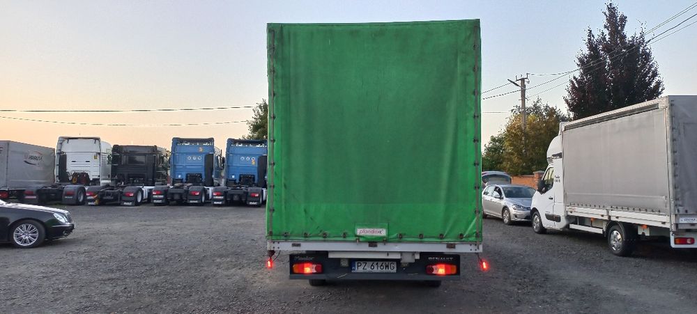 Продам  RENAULT   MASTER 2021 р