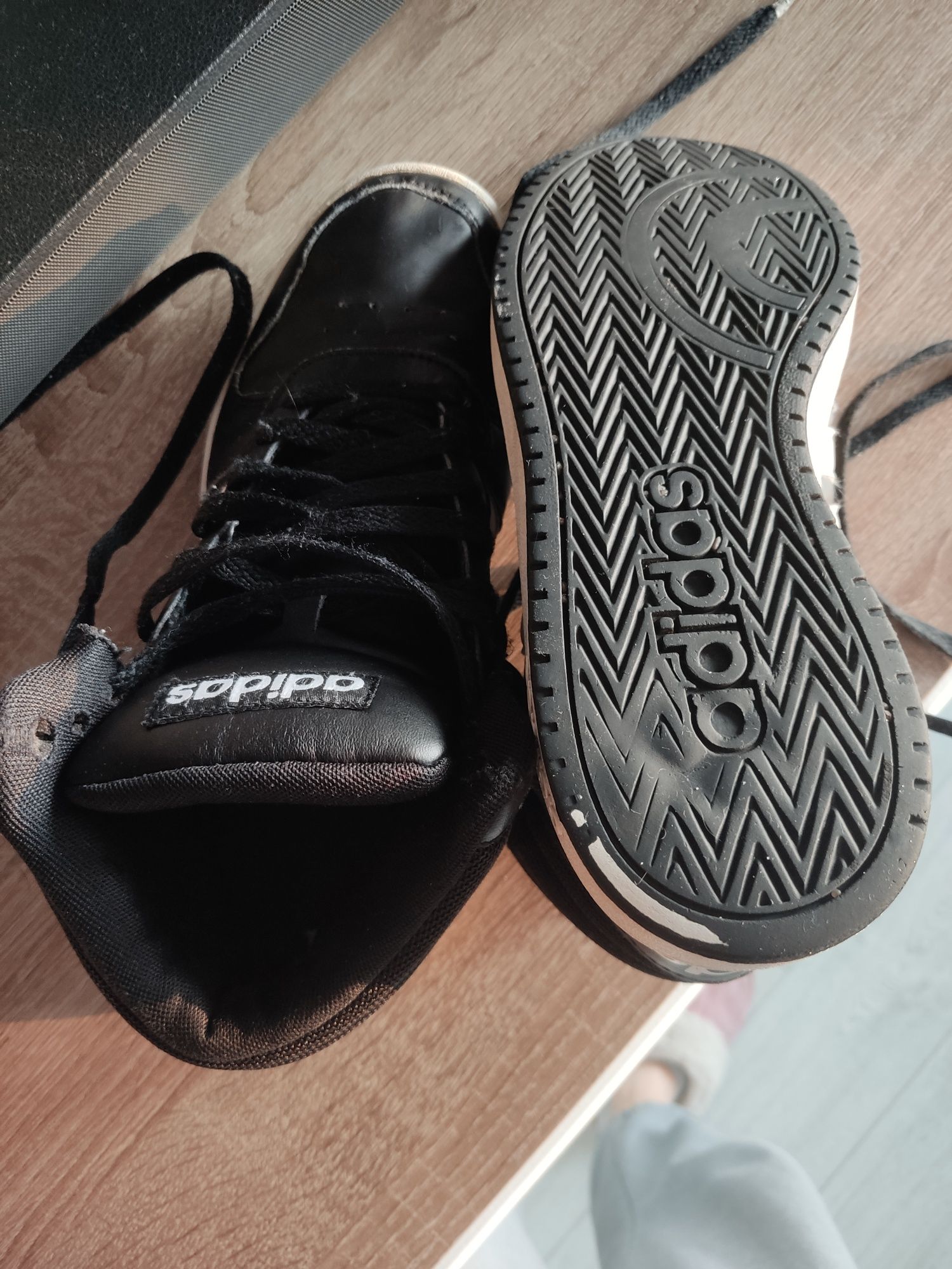 Adidas męskie 41 1/3