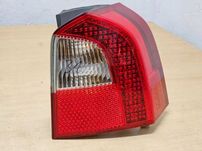 Lampa Prawa Tył Volvo V70 Xc70/2007, 2012