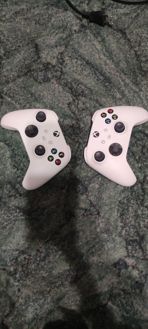 Microsoft Xbox series s 512Gb