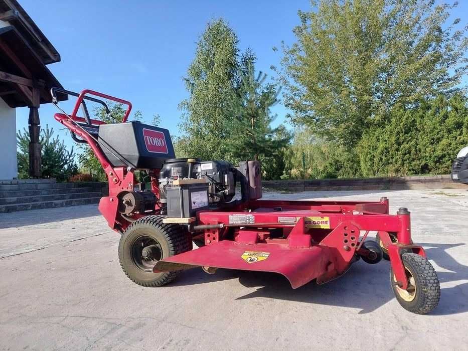 Kosiarka do trawy, szer kosz 110cm Toro