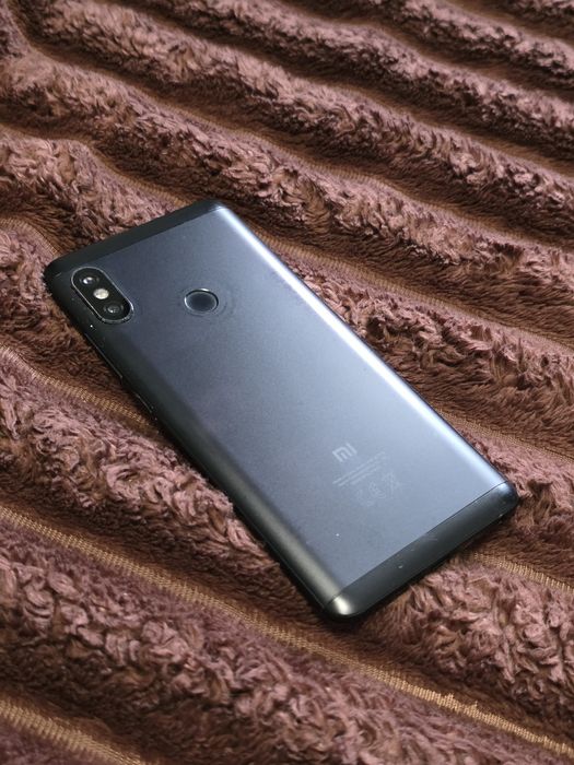 Redmi note 5 хороший стан