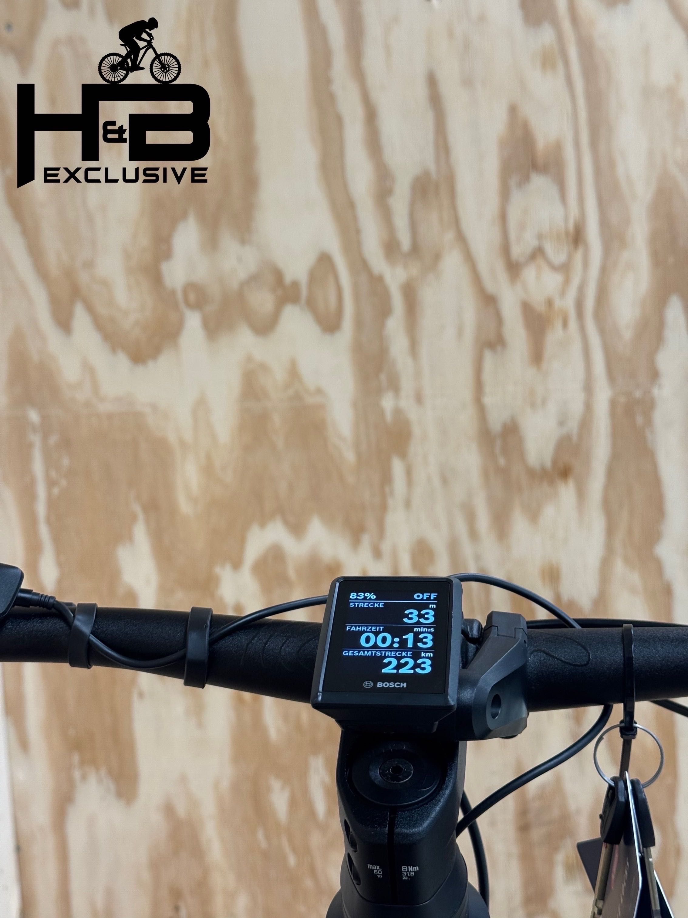 Cube Reaction Hybrid SLT 750 Shimano XT 2022
