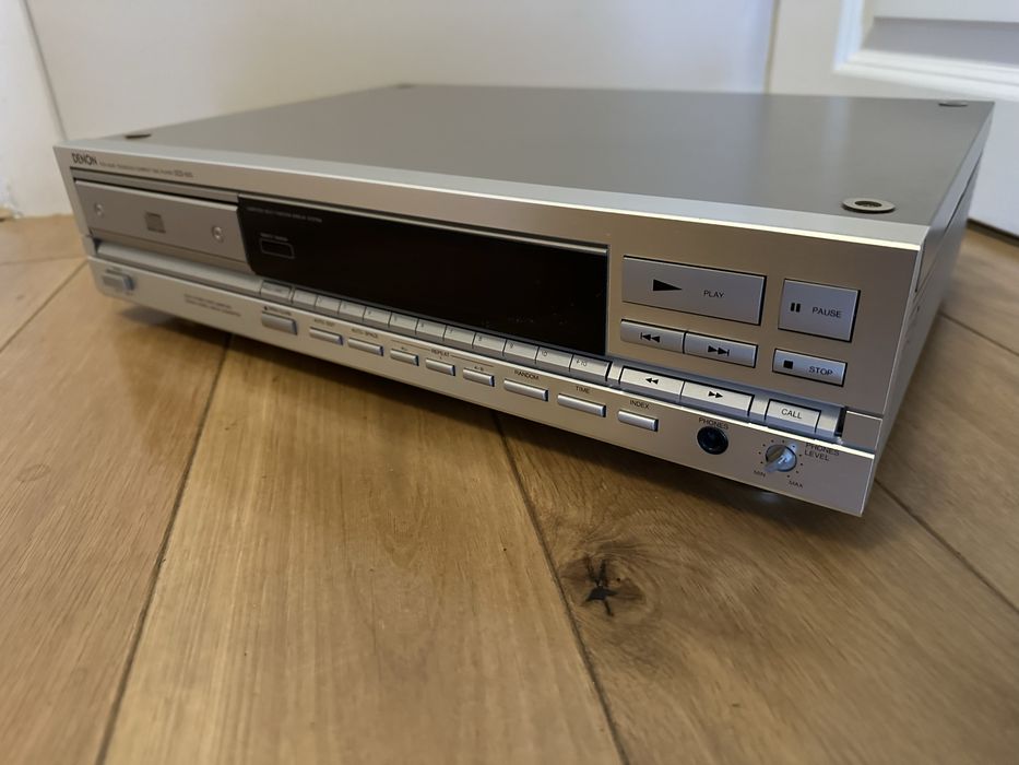 Odtwarzacz CD Denon DCD-910