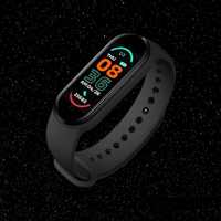 Фітнес браслет FitPro Smart Band M6