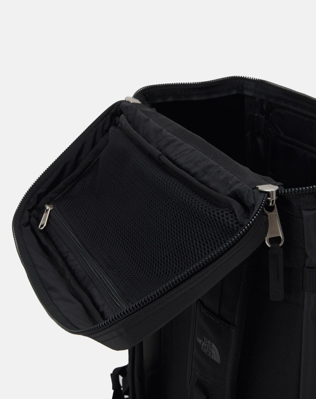 Plecak The North Face - wodoodporny