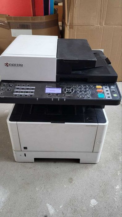 Urządzenie wielofunkcyjne Kyocera ecosys M2040dn