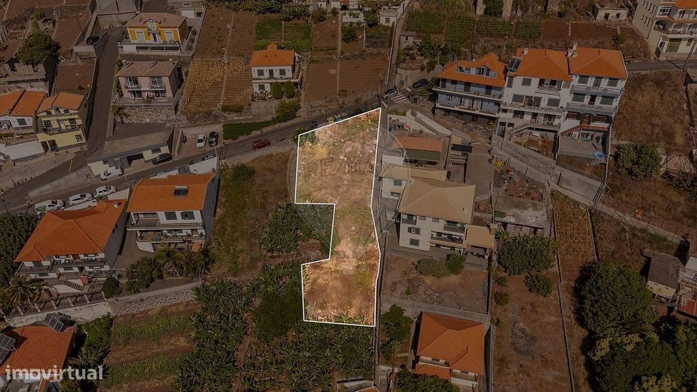 Terreno  para venda