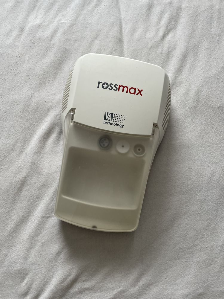 Rossmax inhalator