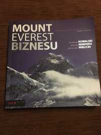 Mount everest biznesu Kowalski Renduta Wielicki