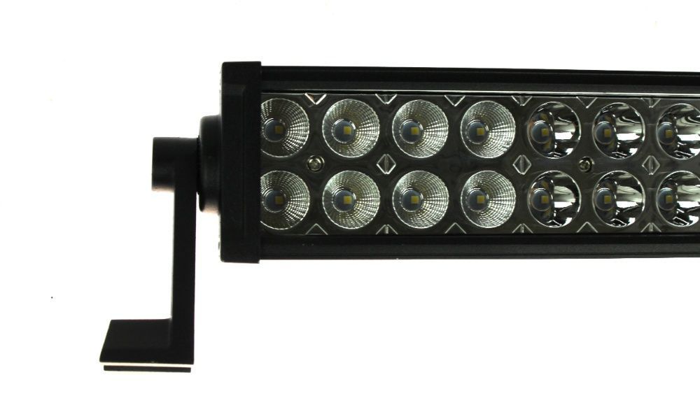 Panel roboczy 100 LED 300W Lampa 132cm mega moc