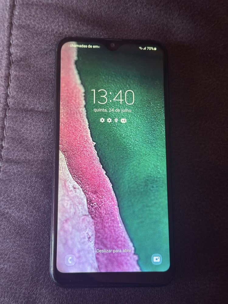Samsung A20e 32 GB Dual Sim