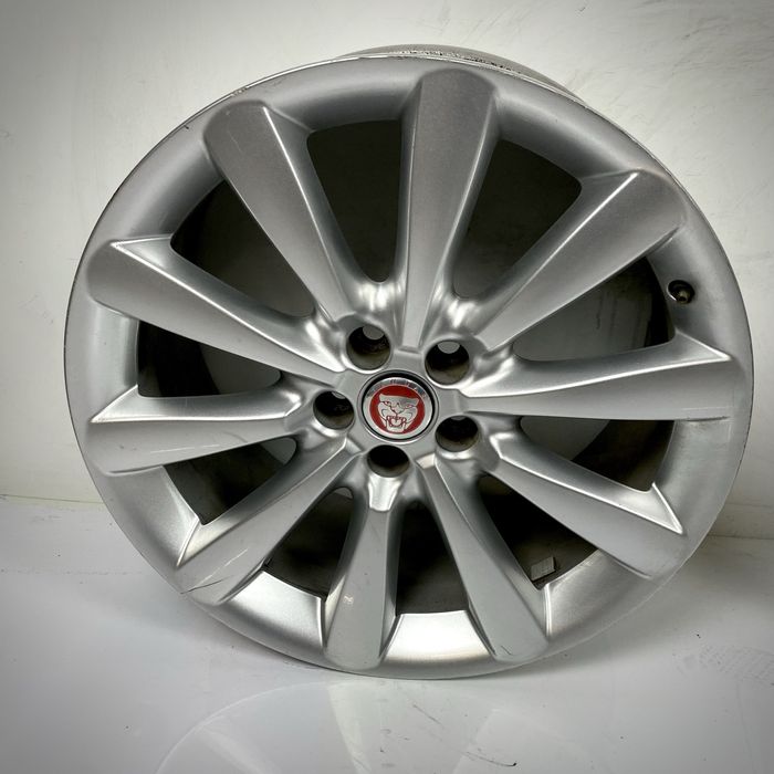 Felgi aluminiowe 19” Jaguar XF 5x108 8,5J et 49 (E05)