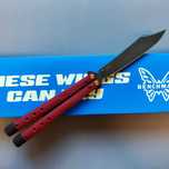 Ніж Benchmade 99 Necron Bali-Song