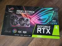 Karta graficzna rtx 2080 rog strix oc