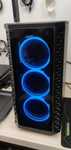 Komputer gamingowy i-5 10400f  GeForce RTX 3060