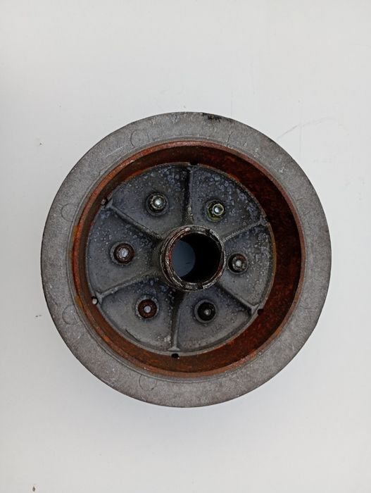 Osa  piasta tył wfm skuter