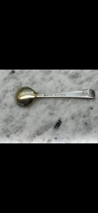 Набір для солі і перцю кришталь