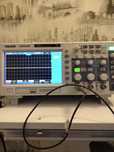 Цифровой осциллограф Hantek DSO5102P.