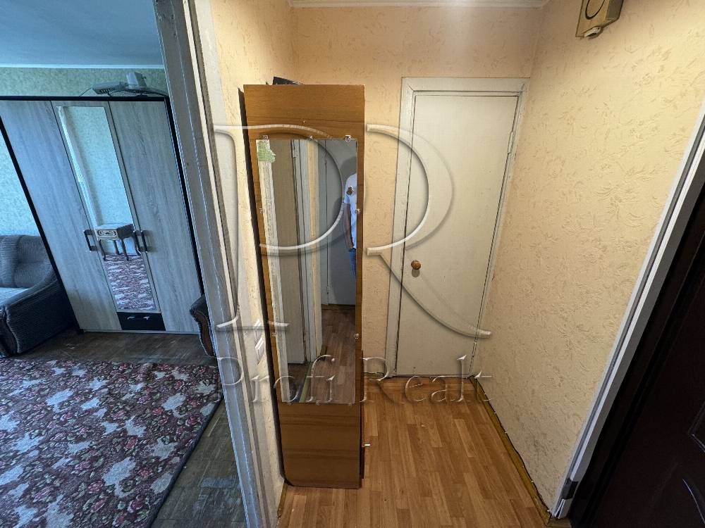 Продаж 1 кімн. квартири за адресою Івасюка 13А, Оболонь, Мінська