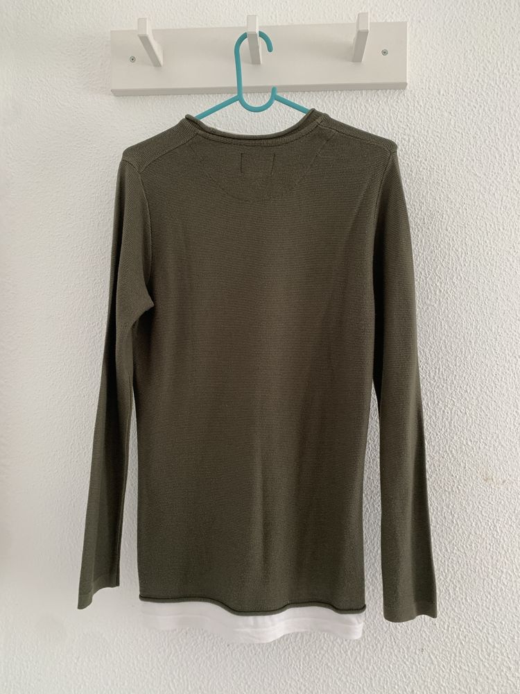 Camisola Pull&Bear