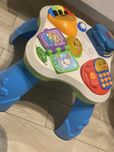 Stolik edukacyjny fisher price