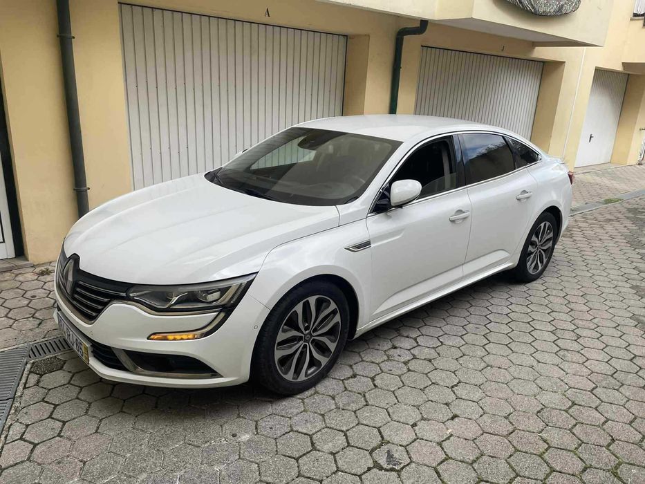 Renault Talisman