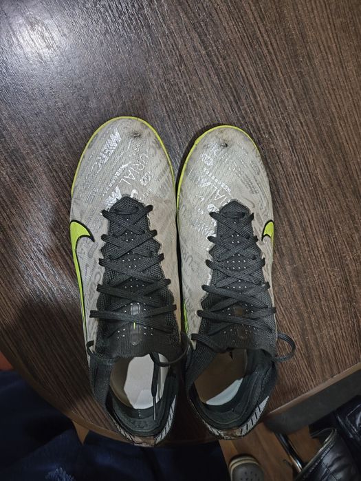 Сороконожки найк