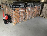 Lets pellet A1 Jasny - dostawa gratis*