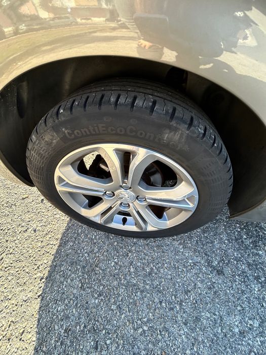 Peugeot 208 1.6hdi Allure Caixa Automática