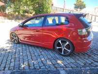 Honda Civic 1.7. Cdti