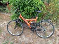 Sprzedam rower w dobrym stanie