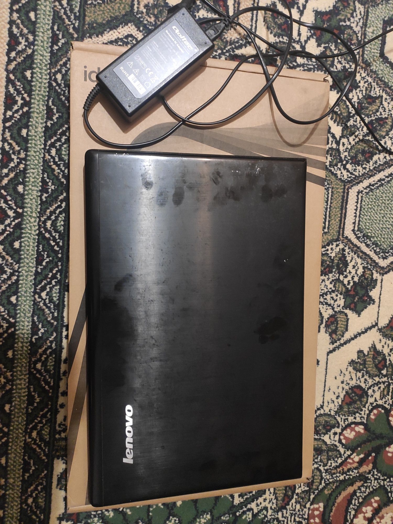 Laptop Lenovo z710