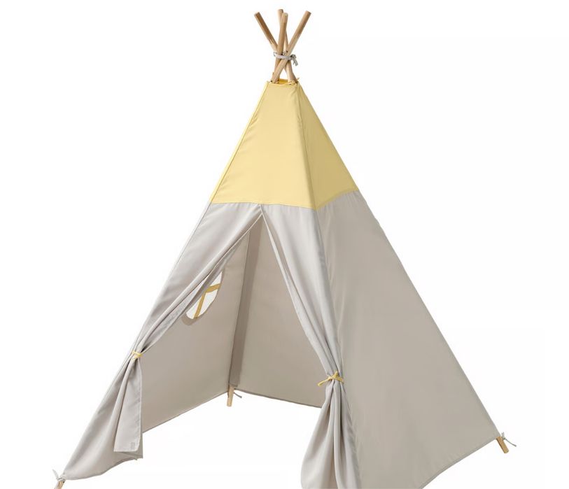 Tenda IKEA Infantil