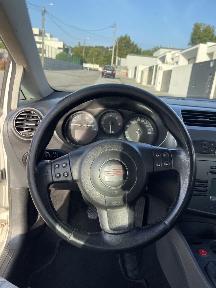 Seat Leon 1.9 tdi