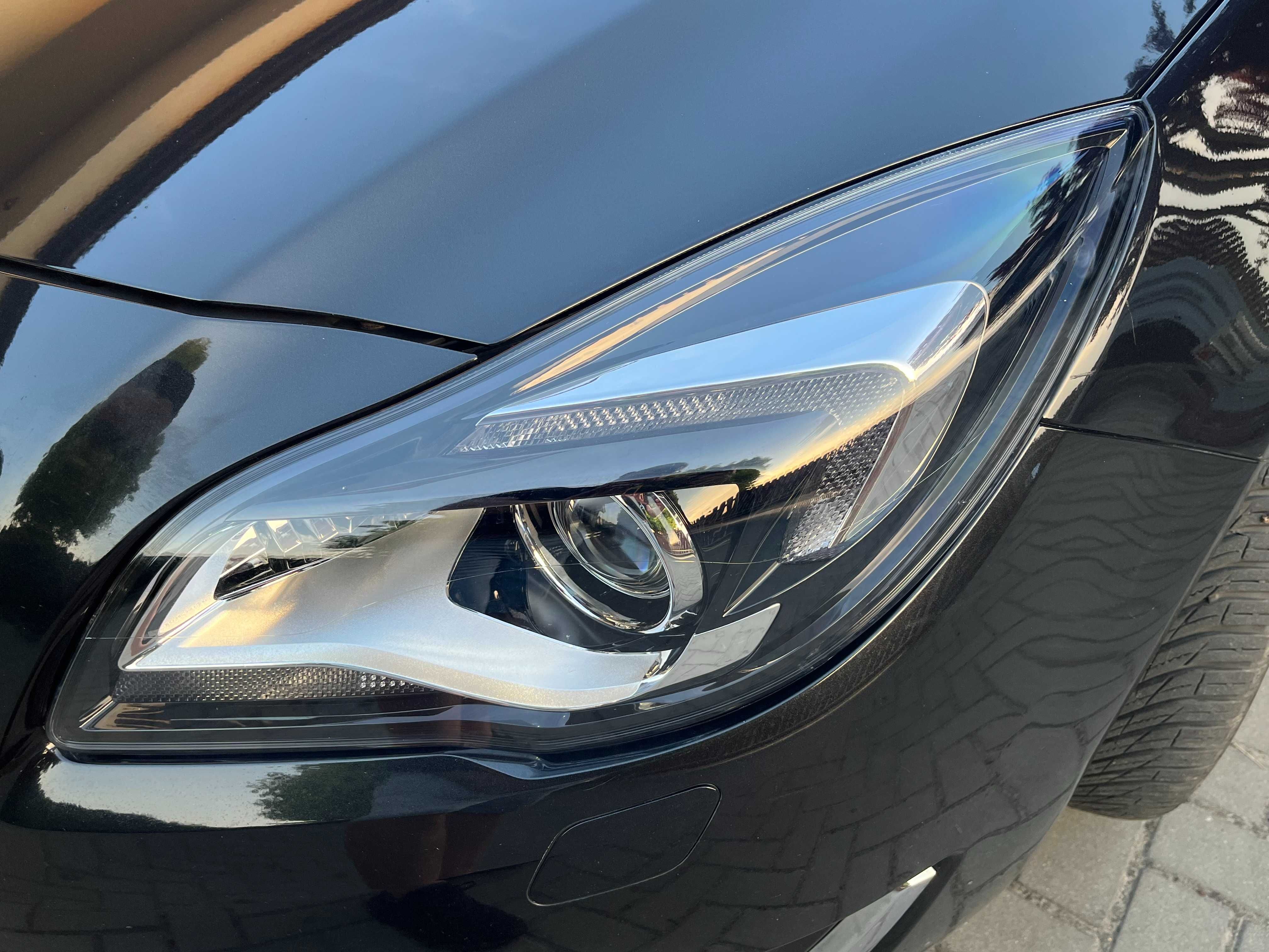 Opel Insignia OPC 2.0 CDTI 163 ps  2014 r. Bogata Wersja! Zadbany!