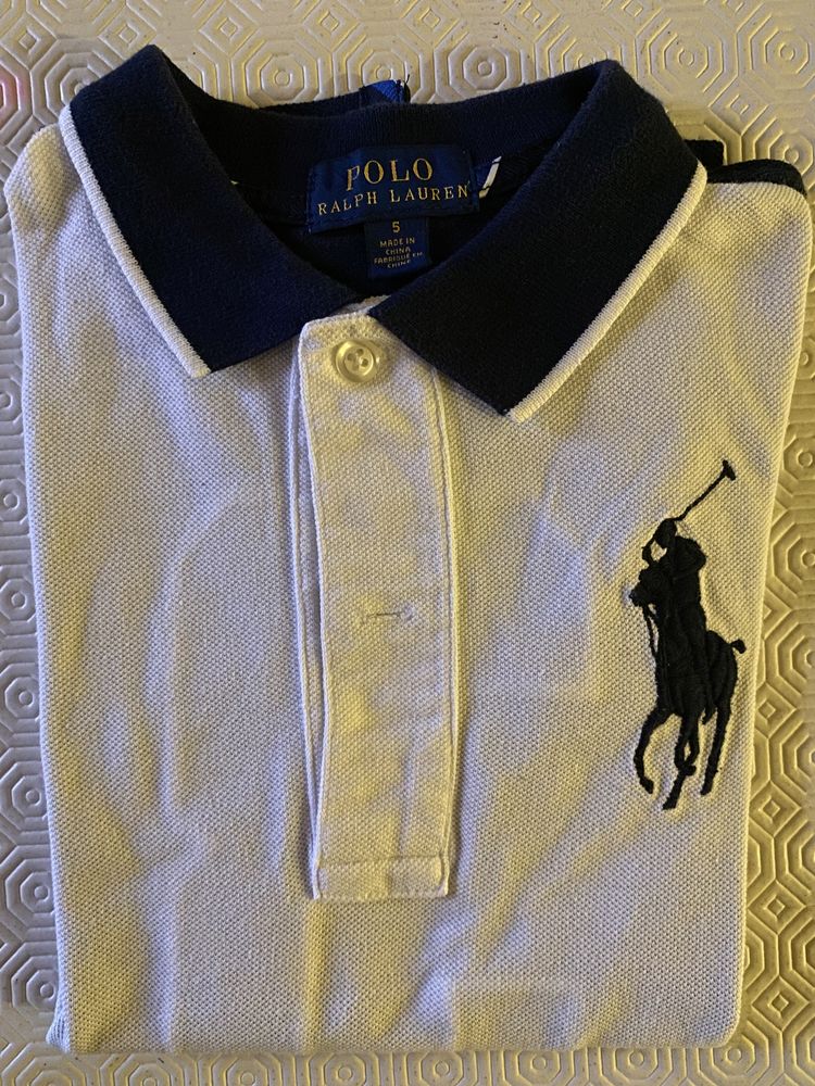 Polos da Ralph Lauren, #5