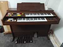 Vendo ORGÃO Electrónico YAMAHA