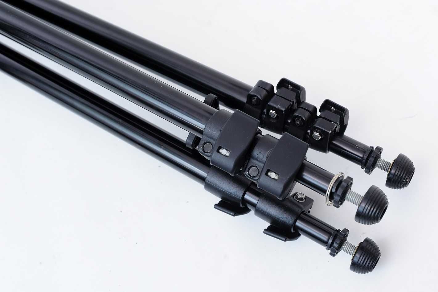 Manfrotto 055 PRO + glowica Manfrotto 029