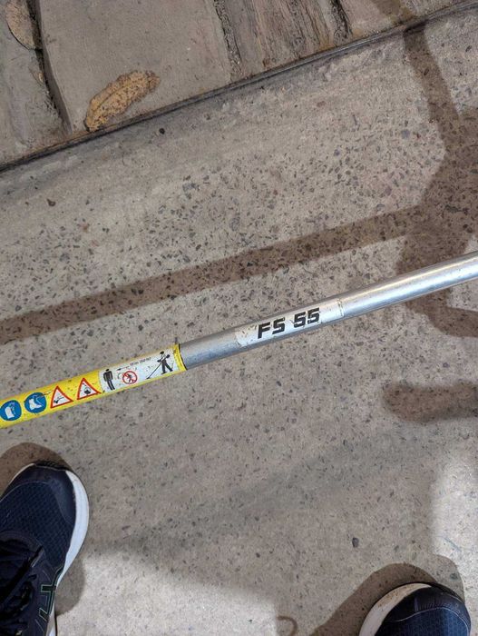 Продам мотокосу марки Stihl FS 55