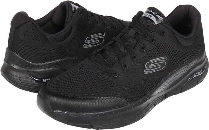 SKECHERS ARCHFIT męskie buty sportowe sneakersy rozm. 41,5