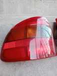Lampa tylnia Opel Astra f prawa