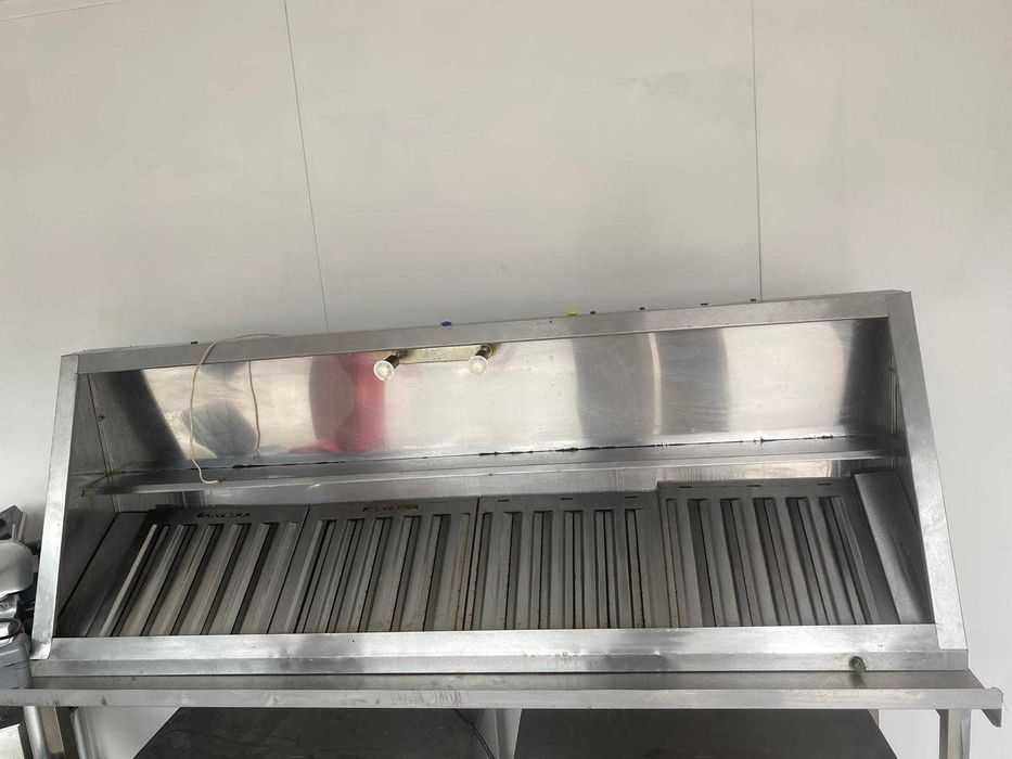 OKAP pod gastronomie