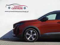 Peugeot 5008 BlueHDi 180KM EAT8 Allure Pack Salon PL. FV-23%