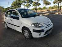 Citroen C3 Diesel 2 lugares