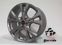 3621-Jantes 18 5x108 Originais Ford Kuga III